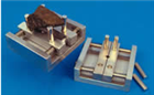 掃描電鏡、FIB和STEM樣本臺(SEM Specimen and FIB and STEM Sample Holders)